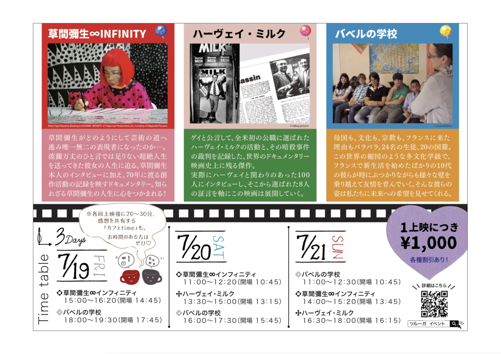 information